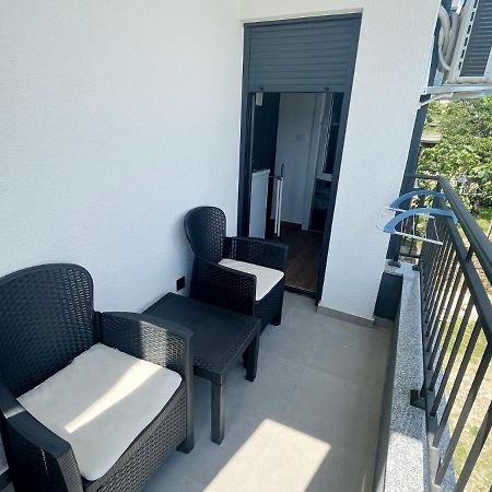 Lana Apartmani Bar Εξωτερικό φωτογραφία
