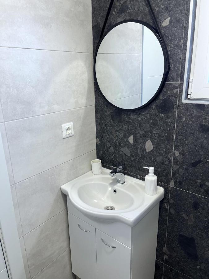 Lana Apartmani Bar Εξωτερικό φωτογραφία