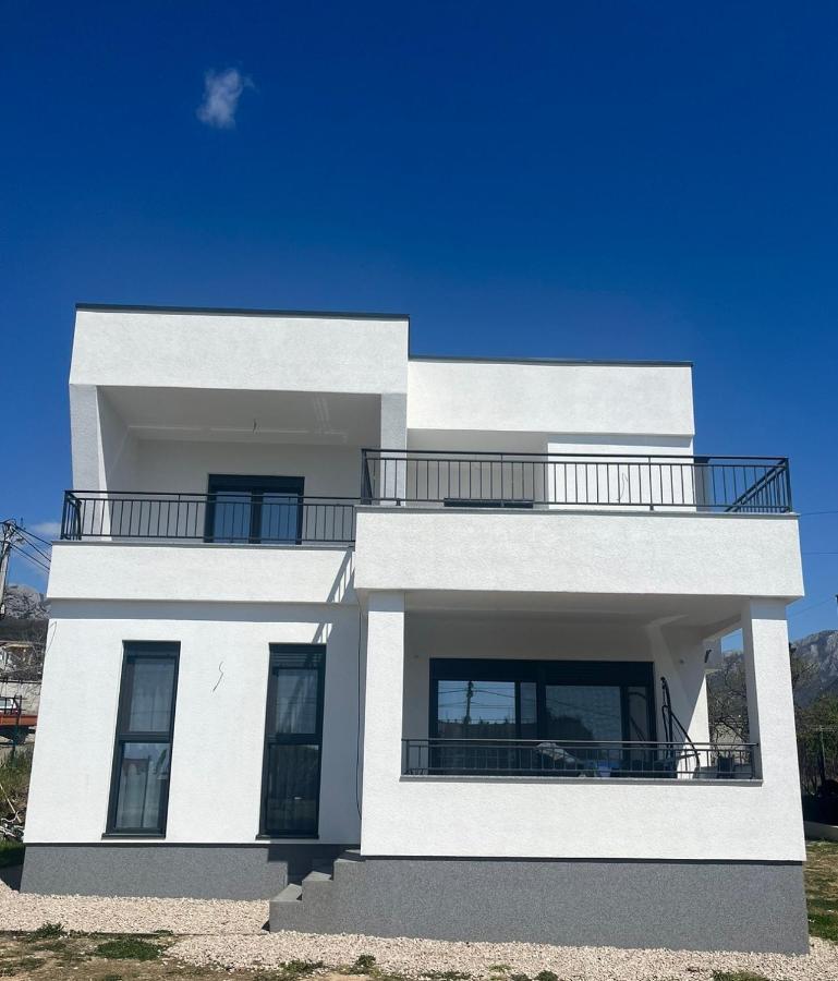 Lana Apartmani Bar Εξωτερικό φωτογραφία