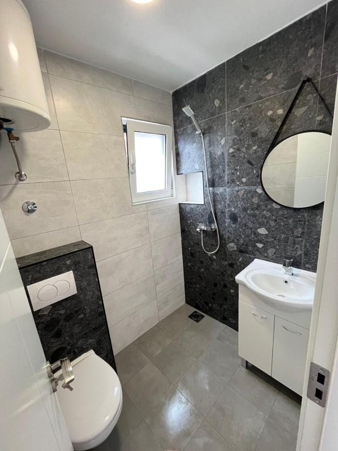 Lana Apartmani Bar Εξωτερικό φωτογραφία
