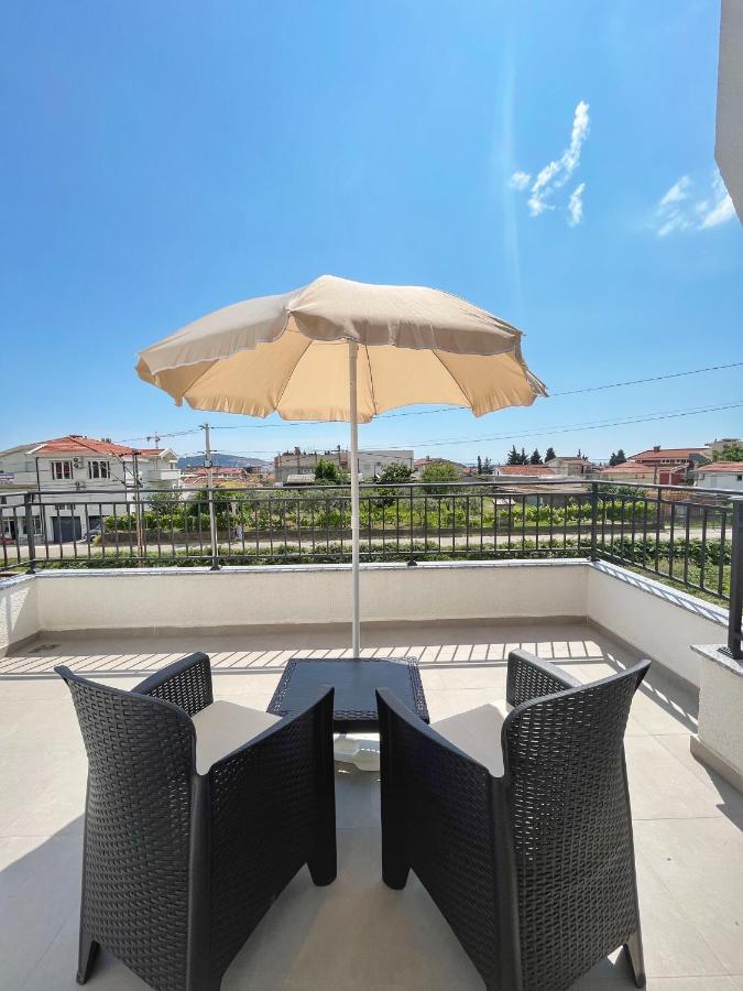 Lana Apartmani Bar Εξωτερικό φωτογραφία