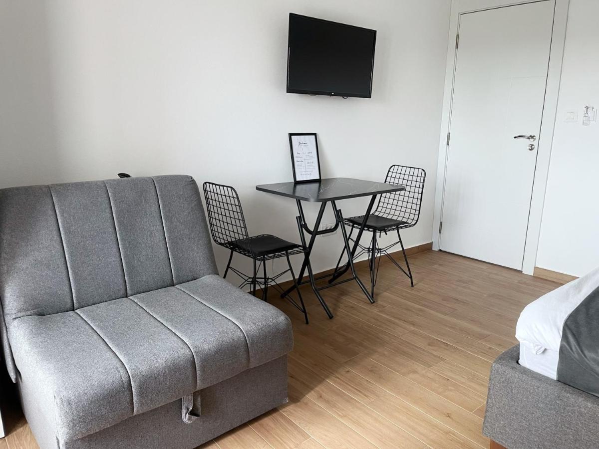 Lana Apartmani Bar Εξωτερικό φωτογραφία