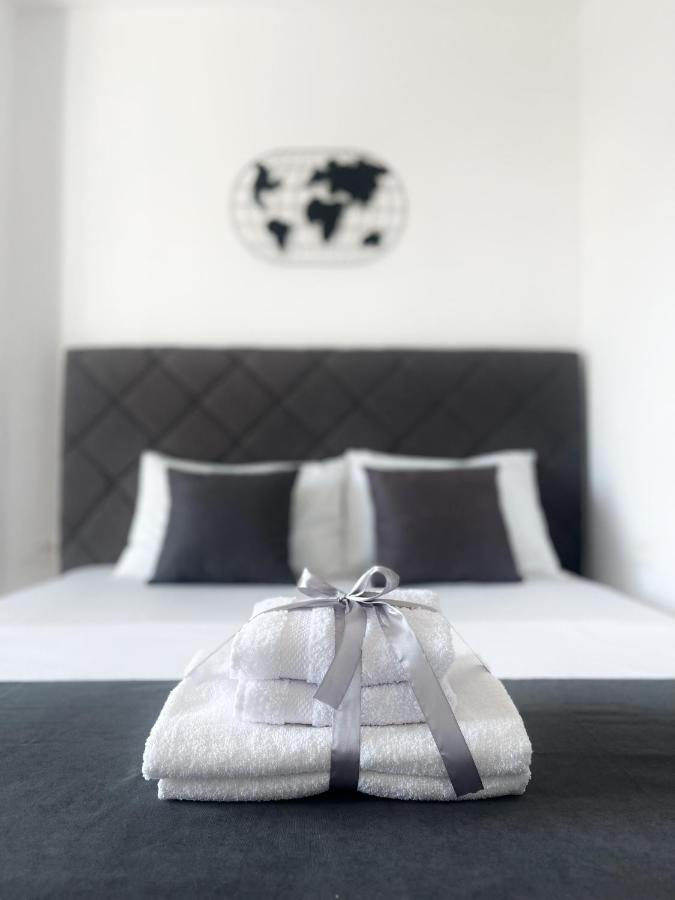 Lana Apartmani Bar Εξωτερικό φωτογραφία