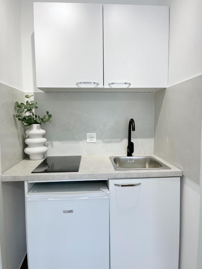 Lana Apartmani Bar Εξωτερικό φωτογραφία