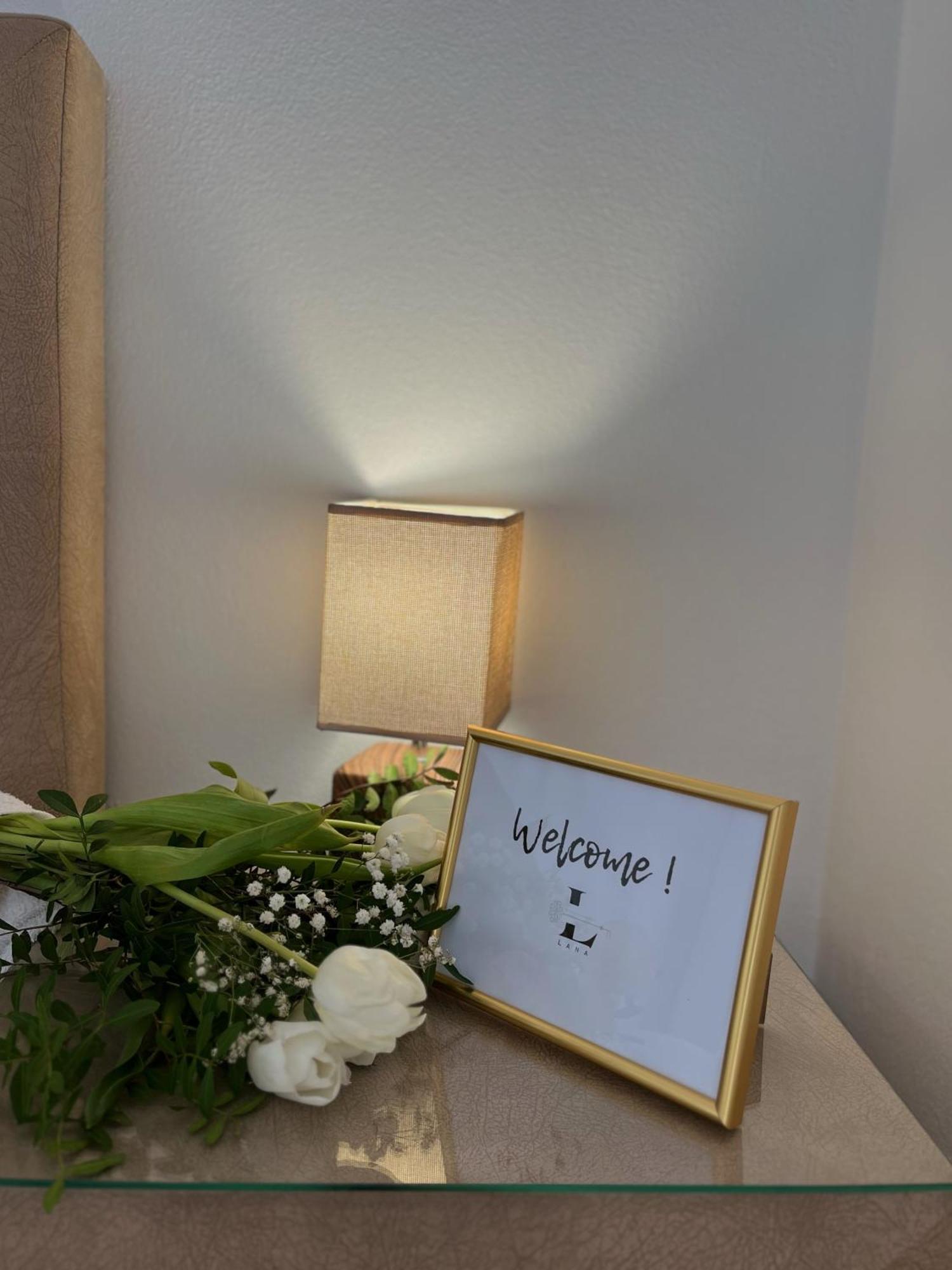 Lana Apartmani Bar Εξωτερικό φωτογραφία