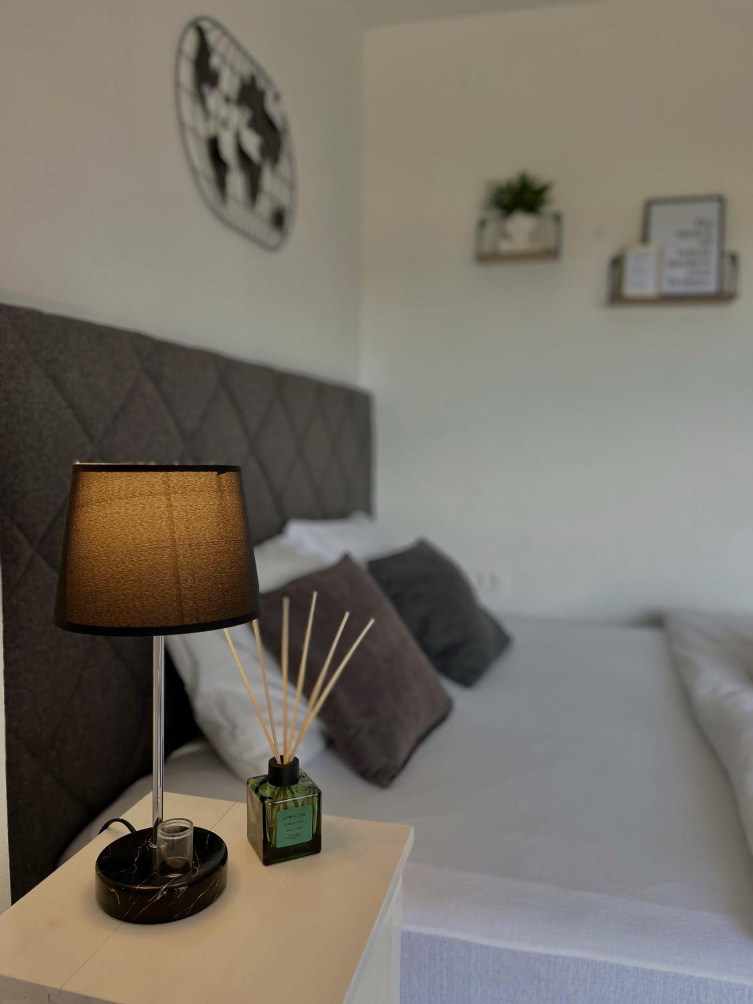 Lana Apartmani Bar Εξωτερικό φωτογραφία